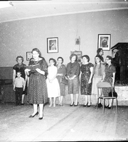 North Star Rebecah Lodge no date 
