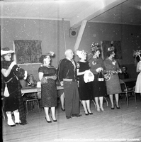 North Star Rebecah Lodge no date 