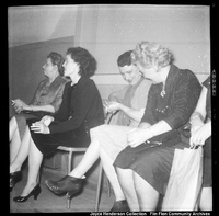 North Star Rebecah Lodge no date 