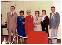 1983 Jubilee Year Committee 