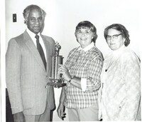 Jubilee Committee sponsored prizes 
