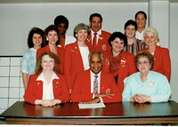 "1989 Trout Festival Directors 
