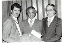 December 9,1981, $8,200 Renovation to the City's Swimming Pool
