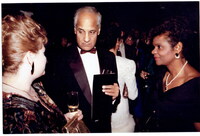 1991 at Gala Night of Manitoba Chambers of Commerce 