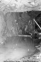 Underground Drilling