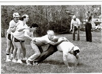  Tug-of-war Bakers Narrows Day