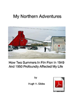My Northern Adventures