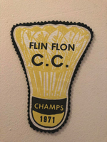 Community Club Badminton