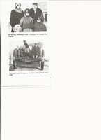 Mr. and Mrs Charlie Krempeaux