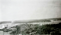 Flin Flon From the Hill C 1925