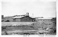 Jubilee Hall 1935