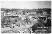 FF In Retro 21-40 Phantom Lake 1933