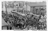  Victory Loan Parade 1941