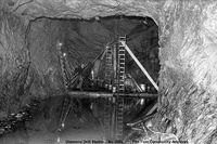 Underground Drilling