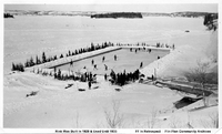  This Rink Was in Herb Lake 