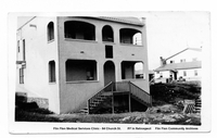 Flin Flon Medical Services Clinic - 84 Church Street