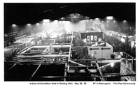 Industrial Exhibition Held in Skating Rink - May26-28