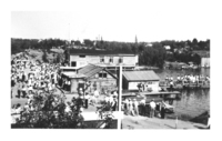 The Flin Flnn Aquatic Club