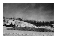  Phantom Lake Beach Dumpiing Gravel On the Beach 1935