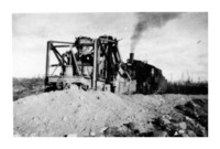 1928 - Spreader For Spreding Gravel