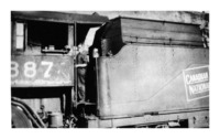  1928 Bill Rose Engineer