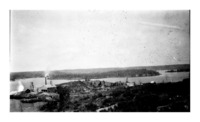 No. 1 Schaft Flin Flon From the Hill