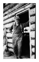 Wiilliam Kociner Manager Flin Flon C 1925