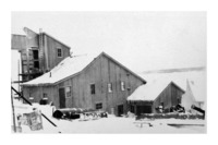 "Herb Lake Mine and Stampmill" 1920 