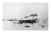  "Herb Lake Mine and Stampmill" 1920