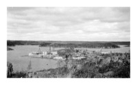 Flin Flon Mine C 1920