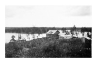 Flin Flon - "Where the Dixovery Was Made (Flintabatty Flonitons's Mine.)"