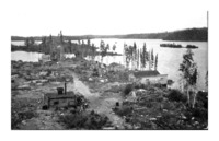 .Not Flin Flon - Maybe Mandy Miine