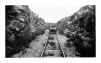 Flin Flon Railway C 1927