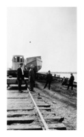 Steam Tug "Notin"