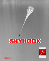 Skyhook Balloon Flights From Flin Flon 