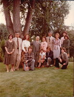 Ernie and Margaraet Last