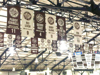 Whitney Forum Player Numbers 