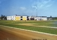 Creighton School no date