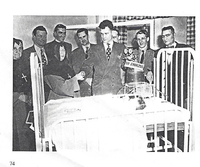 Armstrong Portable Incubator 