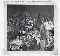 19951 Kinsmen Western Show