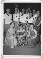 Kinsmen and Kinettes - Winnipeg Convention - 1950 