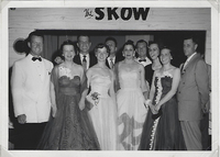  Winnipeg Kinsmen Convention 1950 