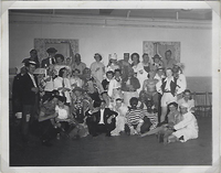 "Just a Kin Party - 1948"