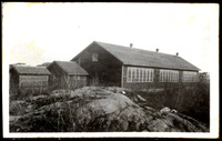  C 1934 First Hapnot School 
