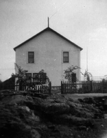 23 2nd Ave. Flin Flon C 1942