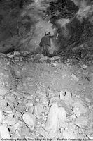 Trout Lake Mine