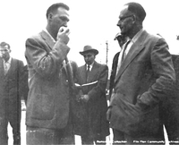 Possibly Rotary Otto Bergman right Foreground 