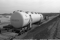 Autoclave Arrives For Zinc Pressure Leach Upgrade - No Date