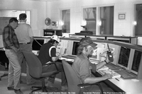 Zinc Pressure Leach Control Room - No Date