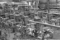 Zinc Pressure Leach Building - No Date